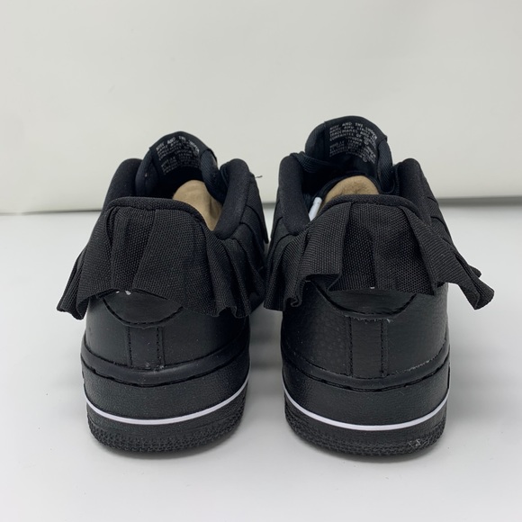 Nike Air Force One LV8 Ruffle - Picture 4 of 8